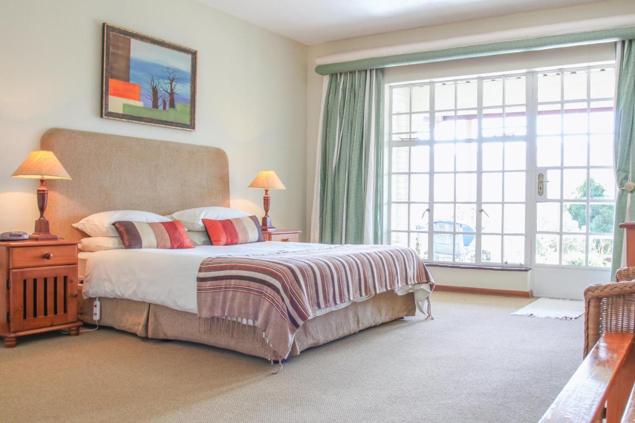 Hillwatering Country House Sabie Exterior foto