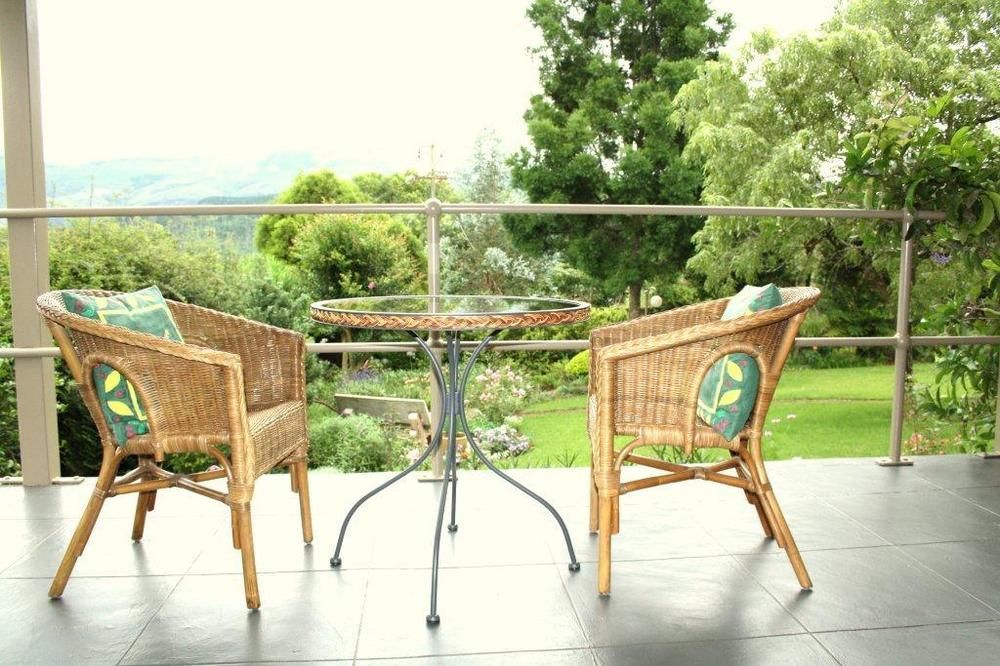 Hillwatering Country House Sabie Exterior foto
