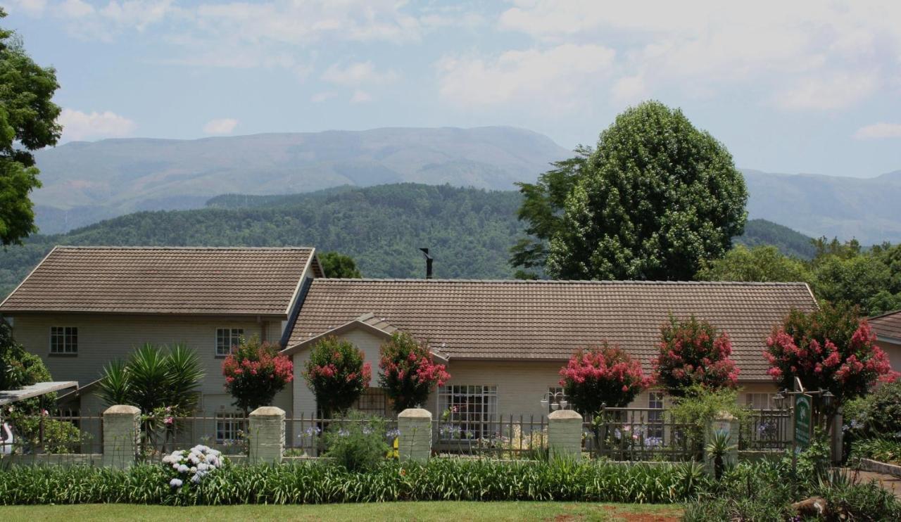 Hillwatering Country House Sabie Exterior foto
