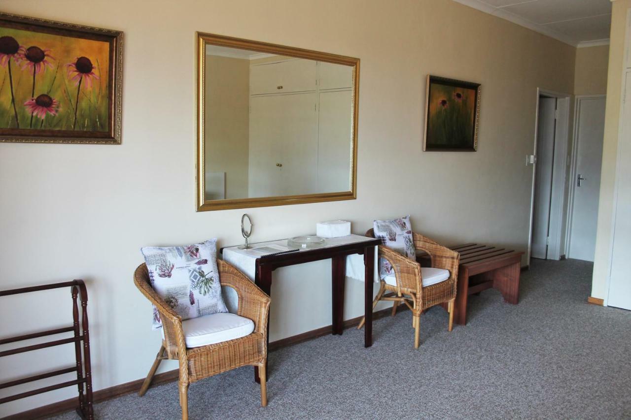 Hillwatering Country House Sabie Exterior foto